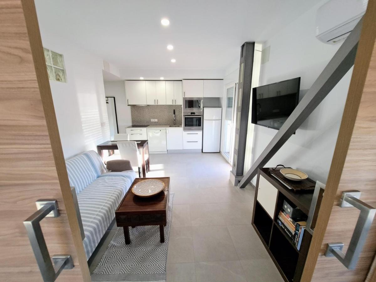 Skylights Appartement Alicante