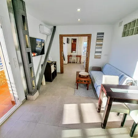 Alicante Skylights Apartments Alacant Exterior photo