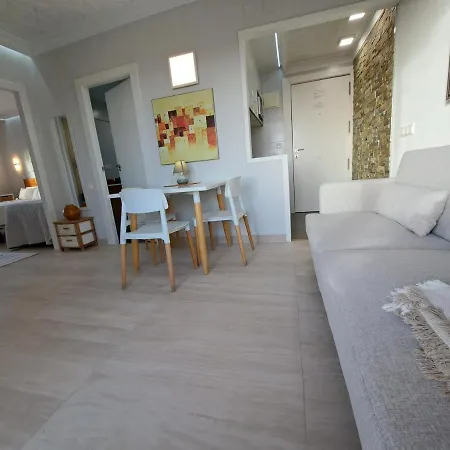Alicante Skylights Apartments Alacant Exterior photo