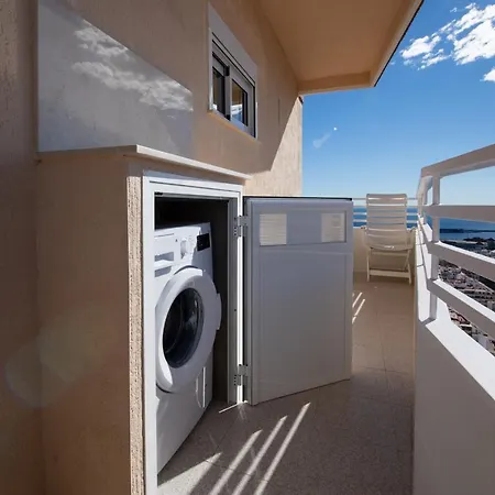 Alicante Skylights Apartments Alacant Exterior photo