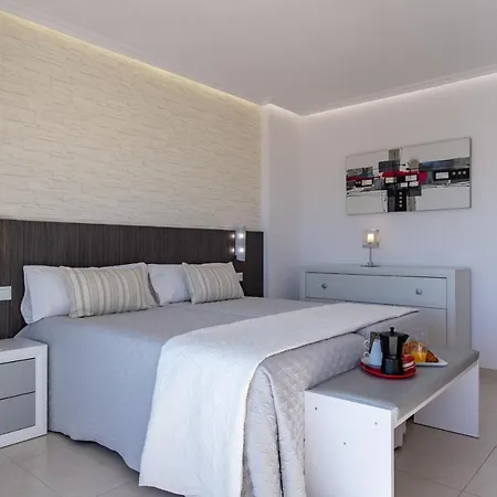 Alicante Skylights Apartments Alacant Exterior photo