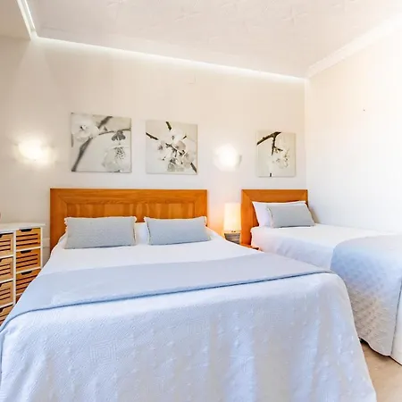 Alicante Skylights Apartments Alacant Exterior photo