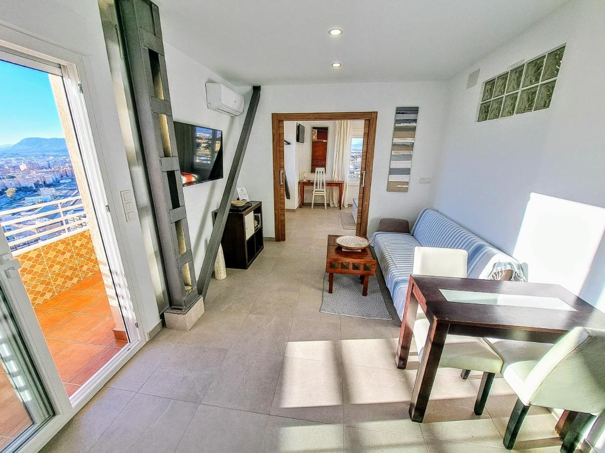 Skylights Alacant