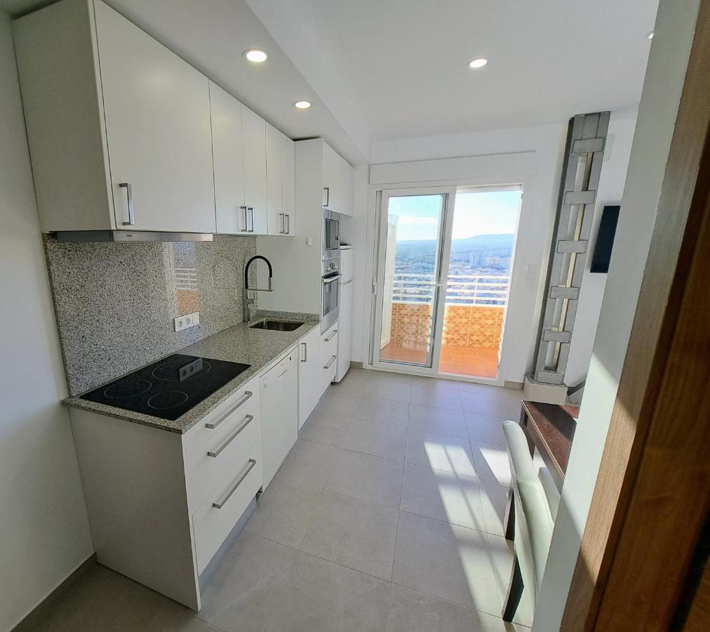 Skylights Apartament *