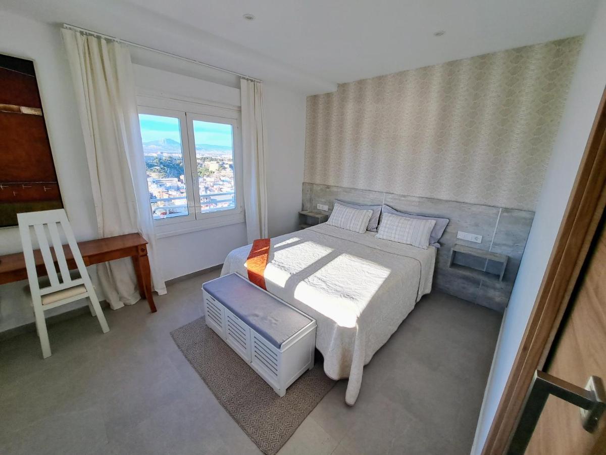 Skylights Apartment