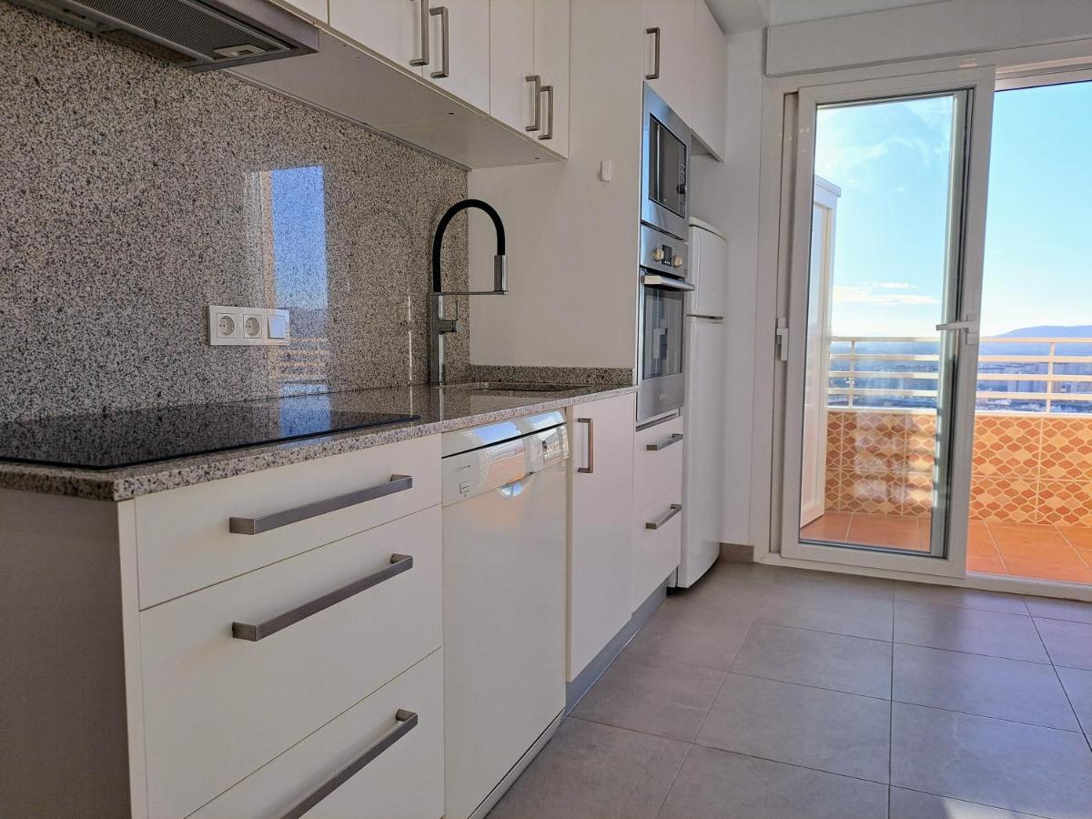 Apartament Skylights Alacant