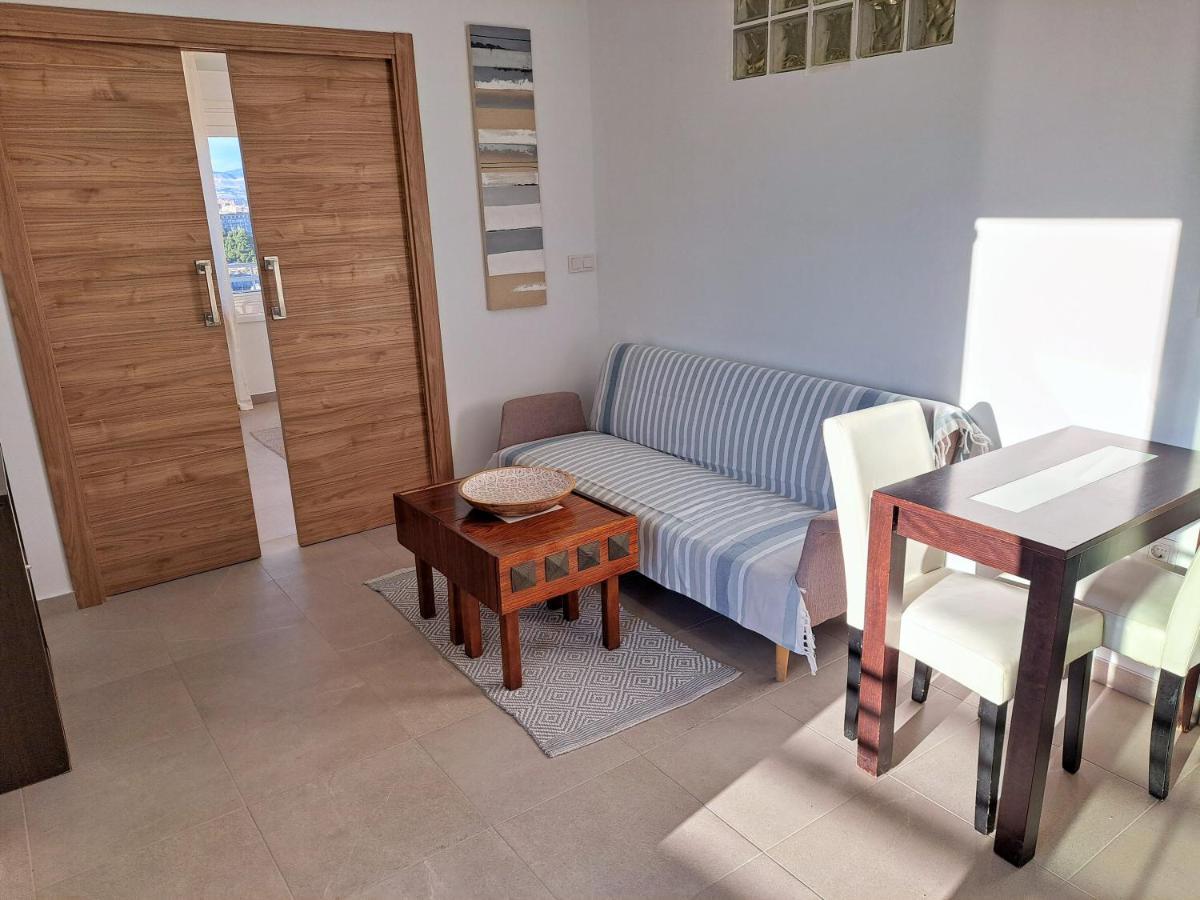 Skylights Apartament