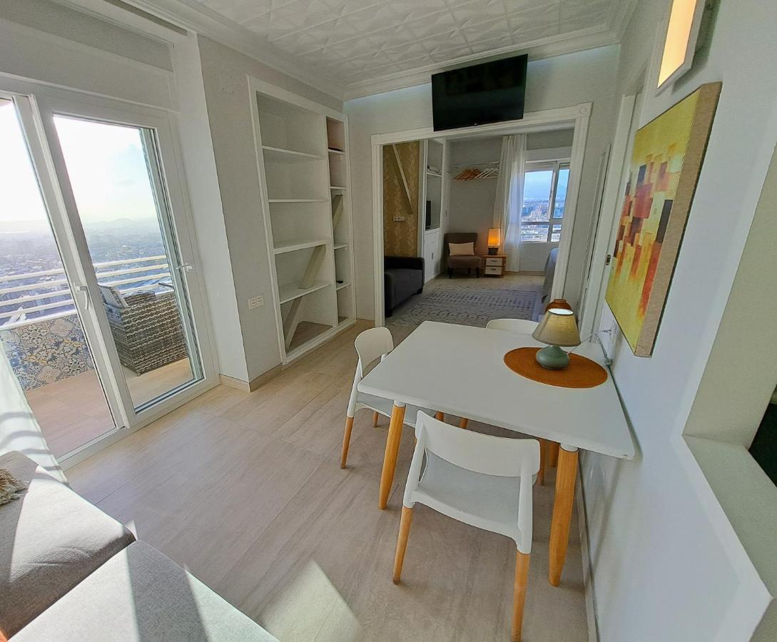 Skylights Apartament