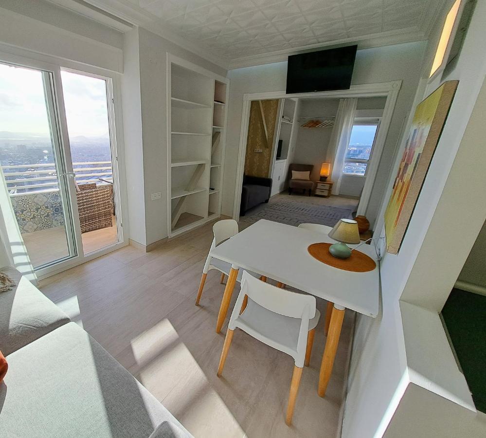 Skylights Apartment