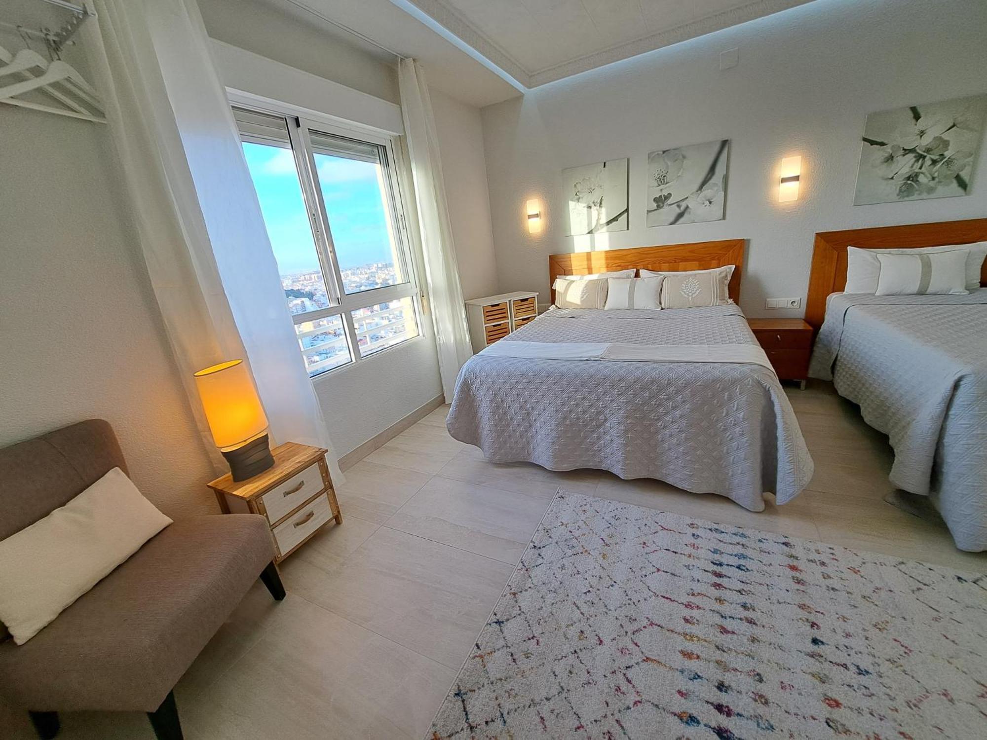 Skylights Apartament *