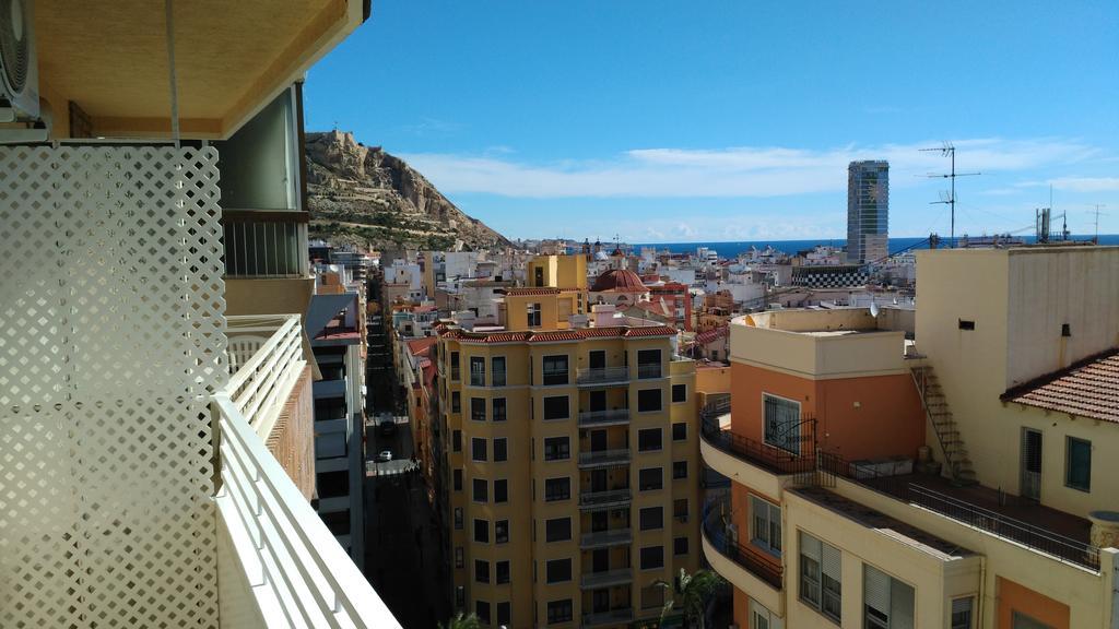 Apartament Skylights Alacant