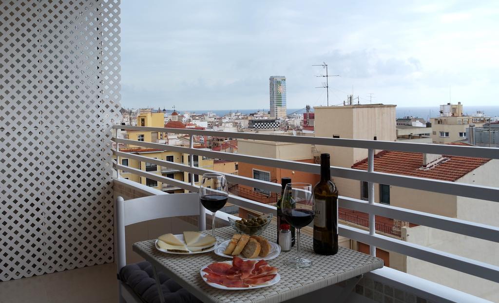 Skylights Alacant