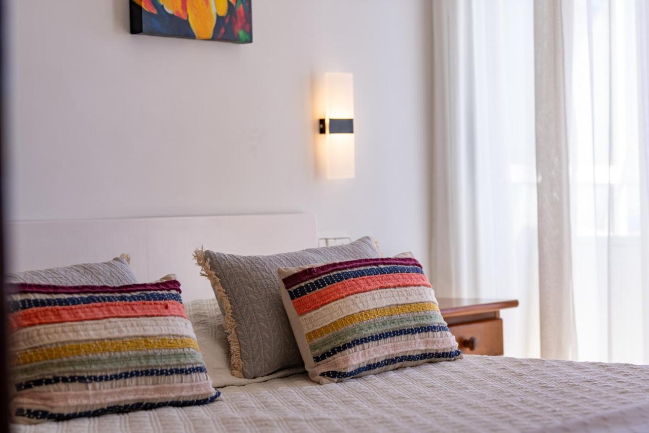 Apartament Skylights Alacant