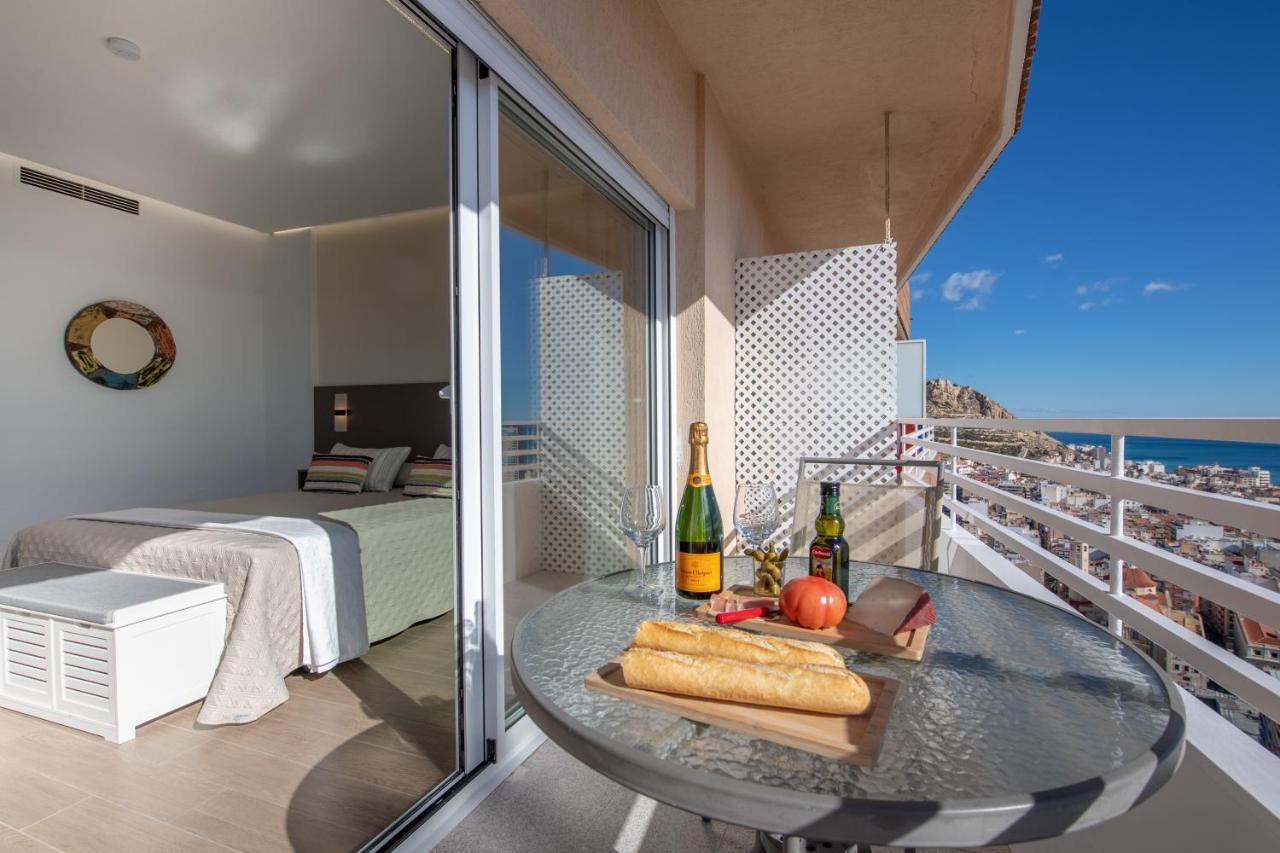 Skylights Alacant