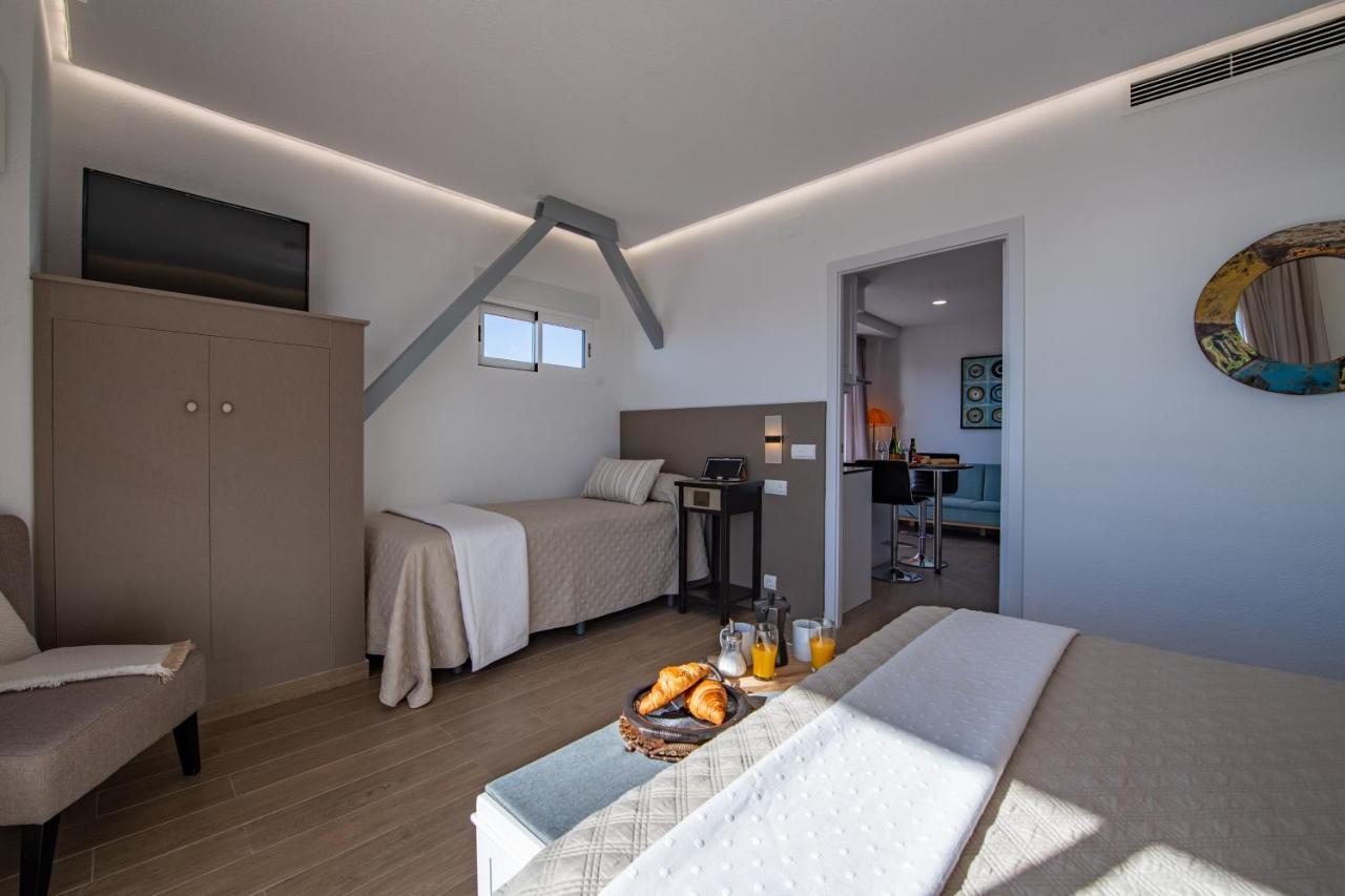 Skylights Apartament Alacant