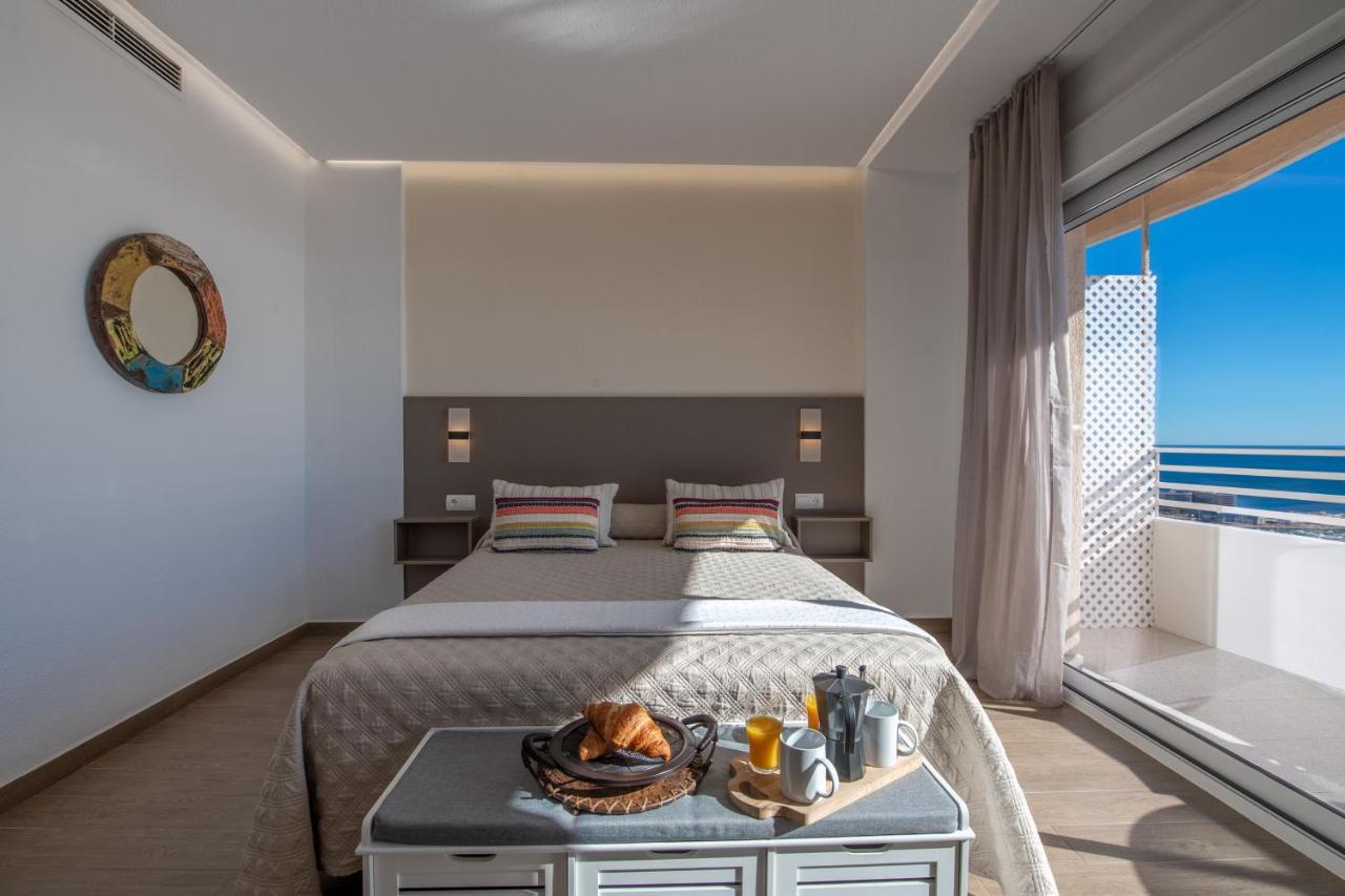 Apartament Skylights