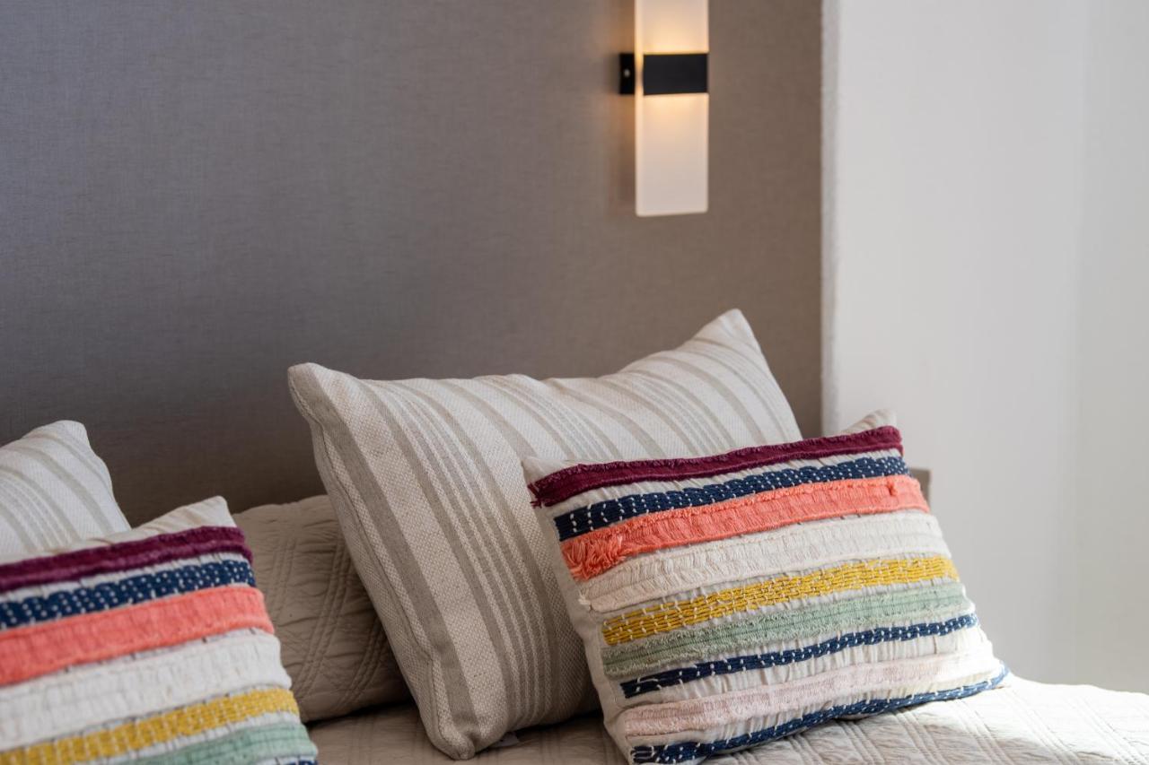 Skylights Apartament *