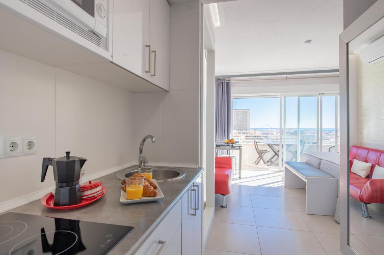 Skylights Alacant