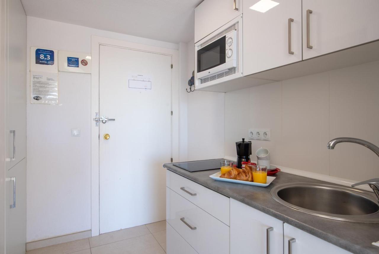 Skylights * Alacant