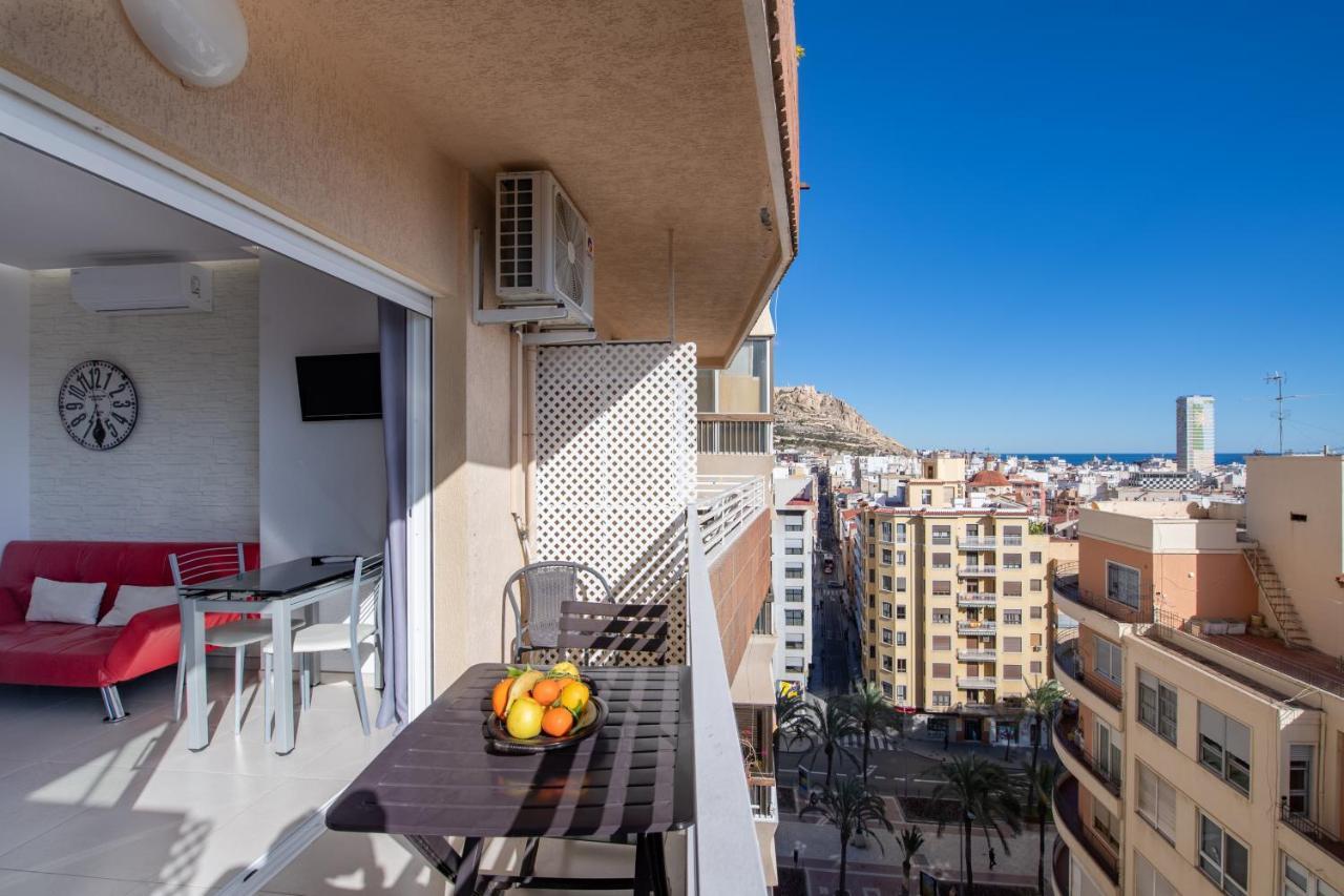 Skylights Apartament Alacant