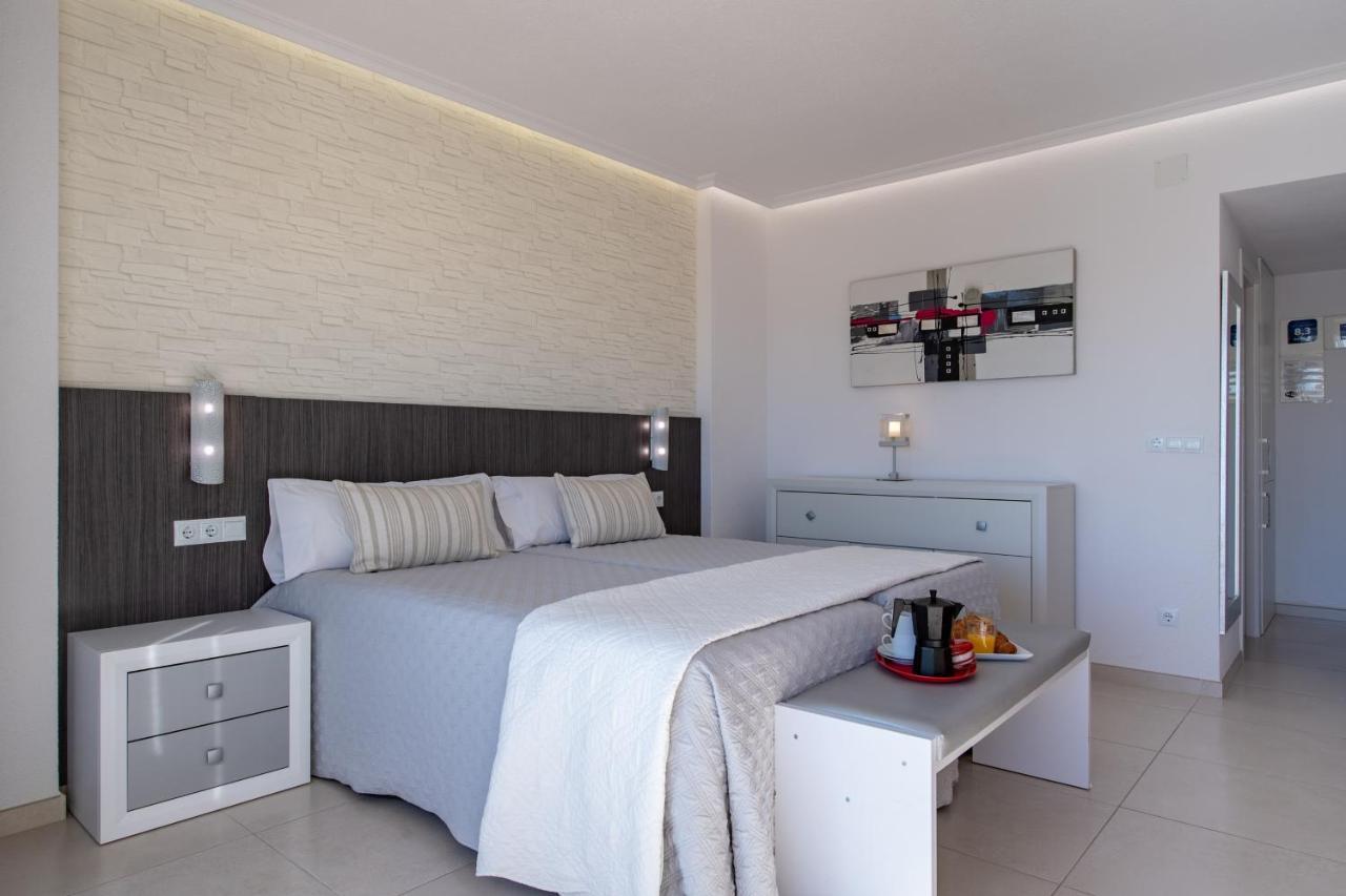 Apartament Skylights