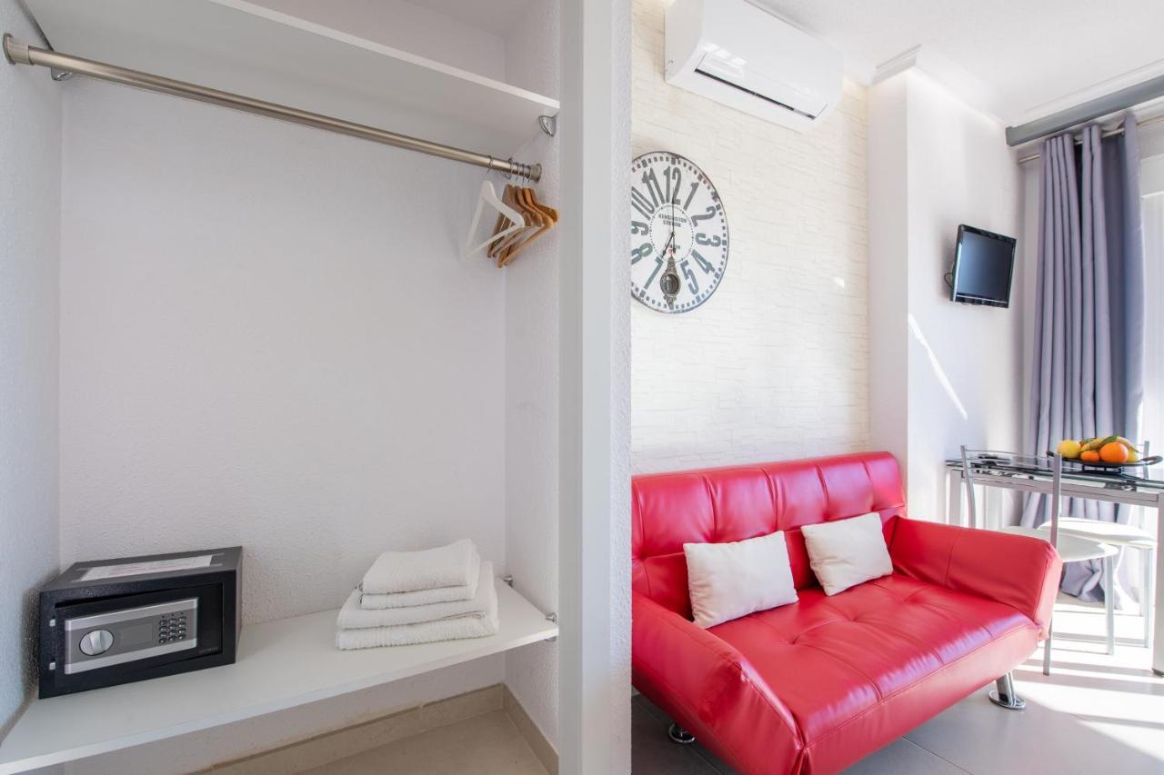 Apartament Skylights