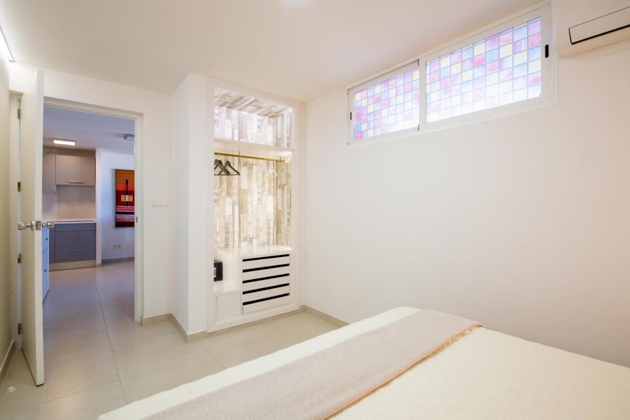 Apartament Skylights Alacant
