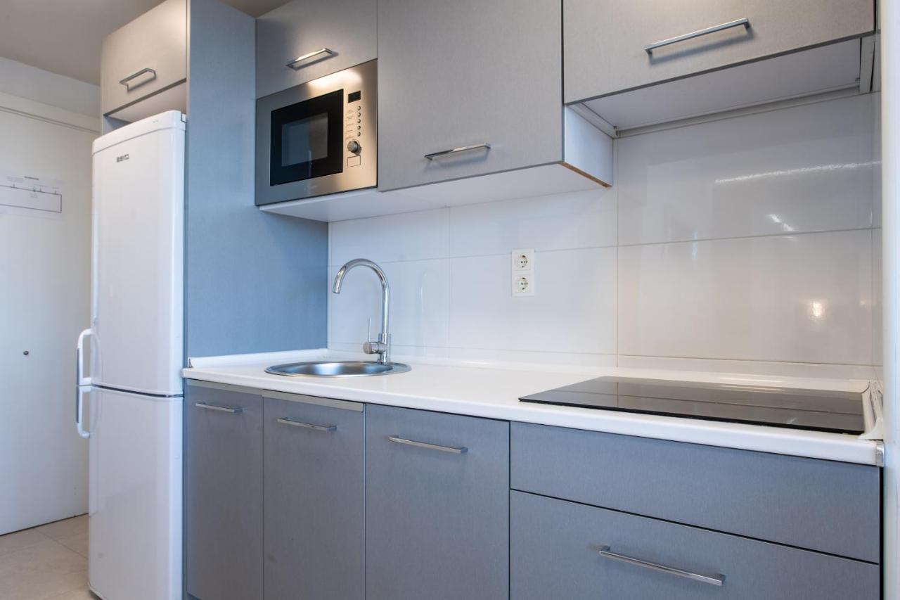 Skylights Apartament