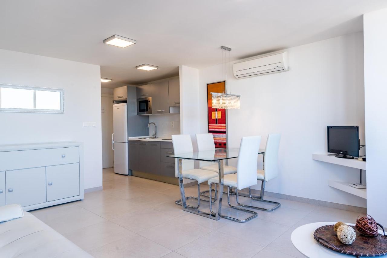 Skylights Alacant