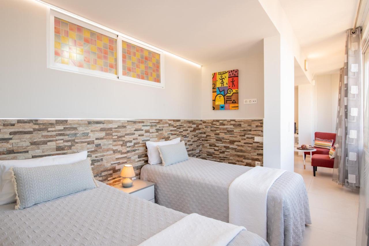 Skylights Apartment