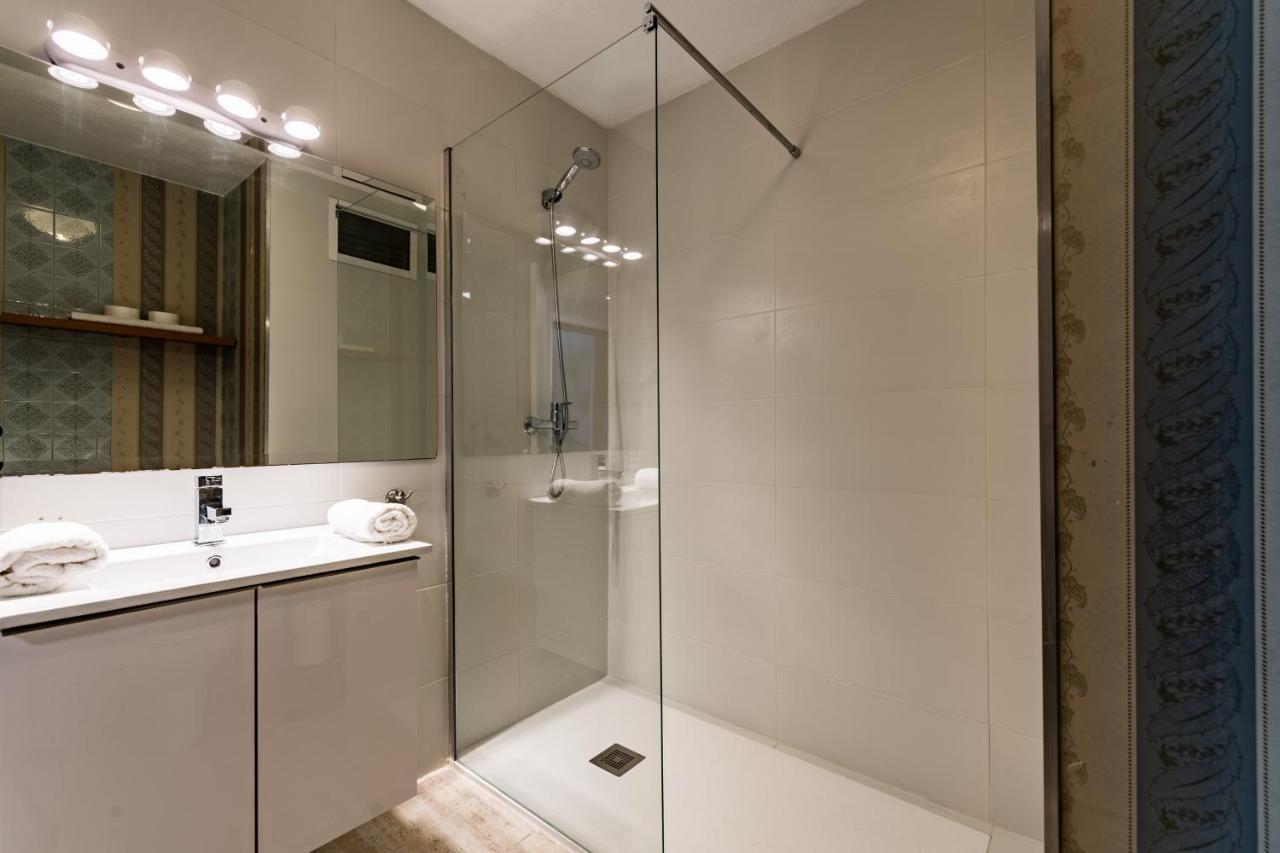 Skylights Apartment Alicante